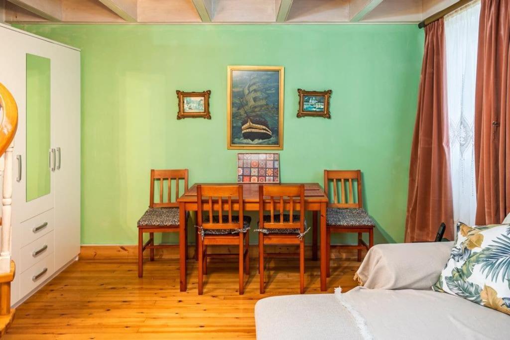 Steffi'S Place In Corfu Old Town Eksteriør billede